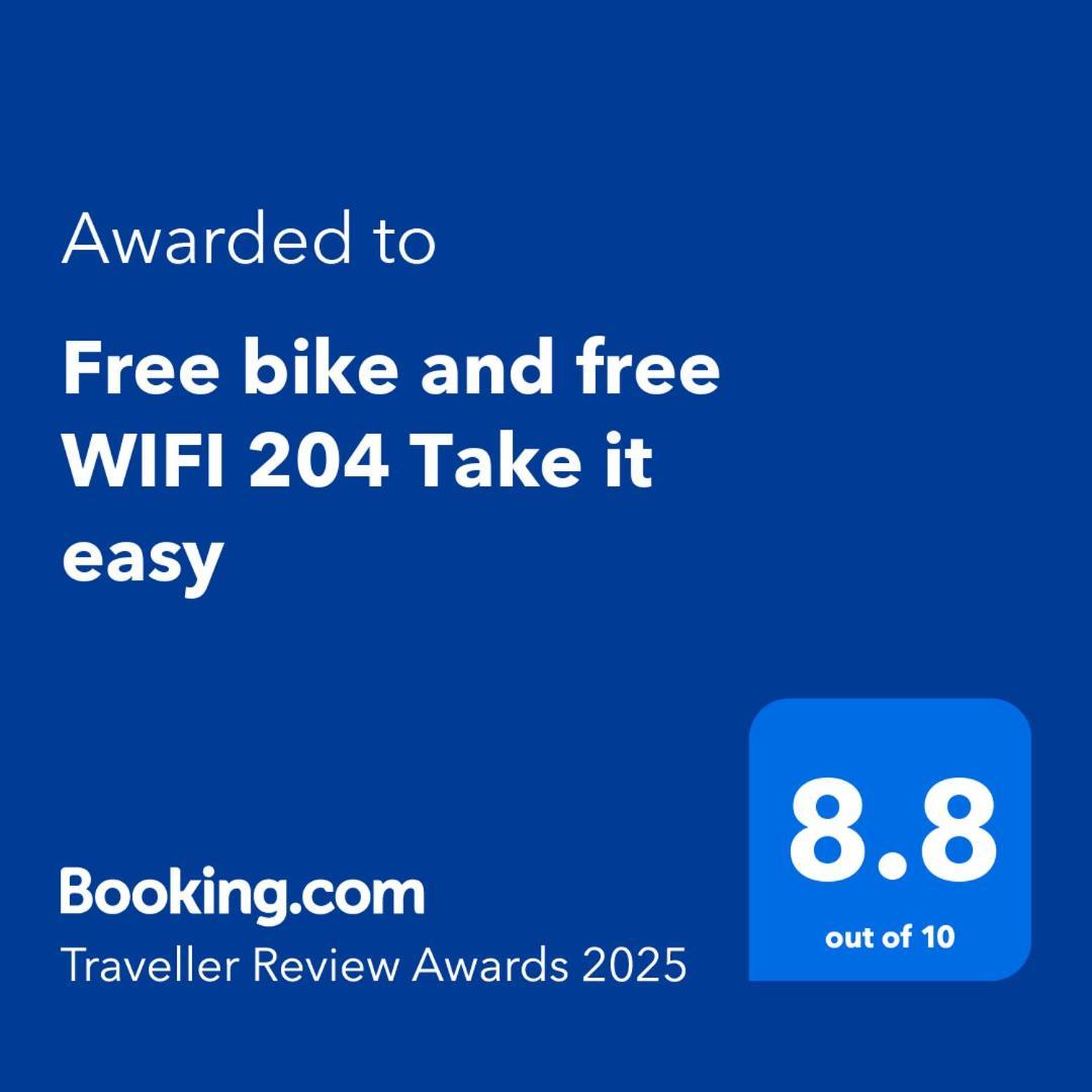 شقة Free Bike And Free Wifi 204 Take It Easy كيوتو المظهر الخارجي الصورة